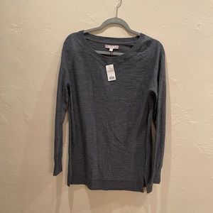 Banana Republic small merino sweater
